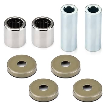 BENT L JOINT mサイズ Amazon.com: A-Premium Set of 8, Front Sway Bar Link, Lower